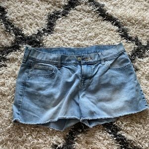 Jeans shorts women’s